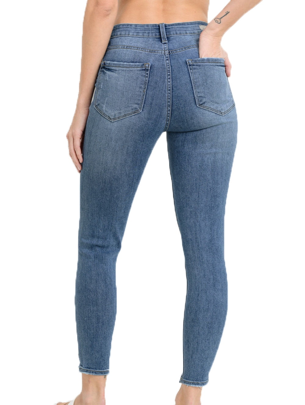 just usa marian skinny jean
