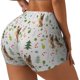 thumbnail image 1 of Fotbe German Shepherd Dog Shorts Sin Costuras – Shorts Deportivos de Cintura Alta para Mujer, Elásticos para Gimnasio, Yoga, Running o Ciclismo-Small, 1 of 8