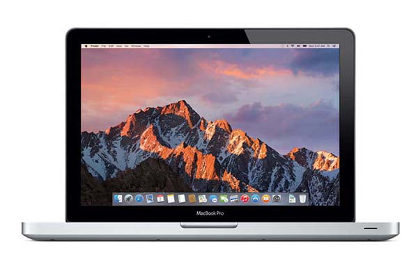 Apple MacBook Pro 13.3-Inch Laptop MC375LL/A 2.66GHz / 8GB DDR3 