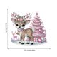 thumbnail image 2 of Kit Arte Diamante DIY Reno Acrílico Forma Especial para Manualidades, 2 of 9