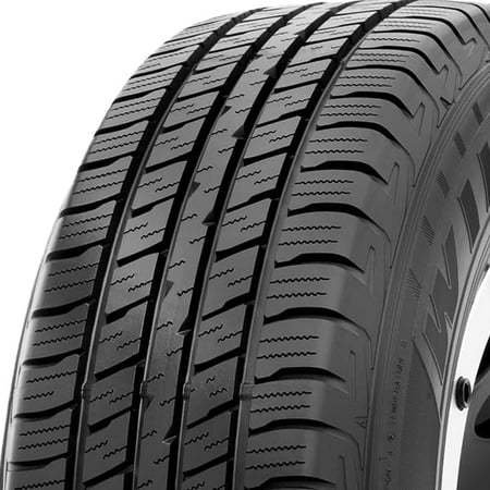 Falken Wildpeak H/T 01 255/70R18 113H A/S All Season Tire Fits: 2008-11 Lincoln Navigator L, 2007 Lincoln Navigator L Luxury Sansujyuku sansujyuku.com