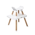 thumbnail image 4 of Silla alta Infanti Lifestyle Mila 6 en 1, 4 of 4