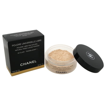 EAN 3145891320206 - Chanel Poudre Universelle Libre Natural Finish Loose  Powder 20 Clair Translucent