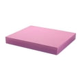 thumbnail image 3 of S SERENABLE Mat Stretching Strength Training Cushion for Exercise Gym Pink, 3 of 8