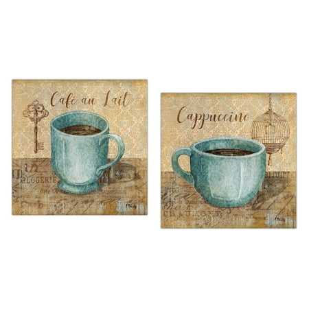 Por Clic Coffee Key And Bird Cage Cafe Au Lait Cuccino Por Clic Coffee Key And Bird Cage Cafe Au Lait Cuccino Kitchen Decor