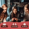 thumbnail image 4 of Game And Betrayals: A Popular Strategy Game For 38 Players, 4 of 7