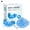 bleu, variante sur Zcomfort - Embouchure Anti-Ronflement Zcomfort, Zcomfort Anti-Ronflement Mouthgua K8M1