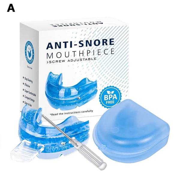 Zcomfort - Embouchure Anti-Ronflement Zcomfort, Zcomfort Anti-Ronflement Mouthgua K8M1