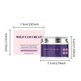 thumbnail image 4 of Wild Yam Menstrual Discomfort Sleep Improvement Moisturizing & Rejuvenating For Women, 4 of 5