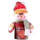thumbnail image 5 of Caja de manzanas de Nochebuena, caja de manzanas, Papá Noel, muñeco de nieve, alce, tarro de dulces, bolsa de regalo pequeña creativa, 5 of 5