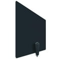 Antennas Direct ClearStream FLEX Amplified Indoor TV Antenna, 50 Mile