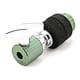 thumbnail image 5 of Embrague De Platillos Aleación Charles Clutch Jazz Drum Parts Accesorios para Hi Hat Cmbal (Verde), 5 of 6