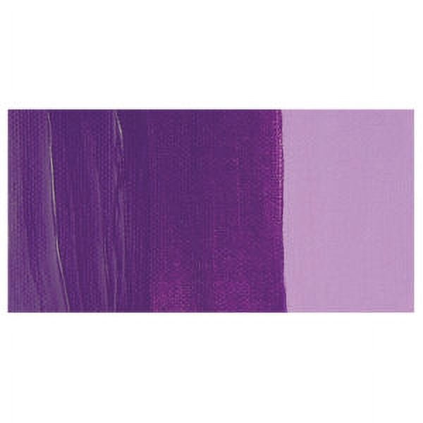 Golden� Heavy Body Acrylic, 5 oz., Medium Violet