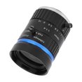 thumbnail image 3 of CCTV Lens, 10MP High-definition Aluminum Alloy Camera Lens C Mount  For Most Industrial Cameras, 3 of 8