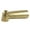 Brushed Brass, variant on Kingston Brass K1089A8 7-Inch Diverter Tub Spout, Brushed Nickel