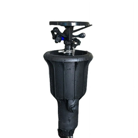 Jinsinto Rain Bird Pop-Up Sprinkler