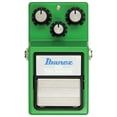 thumbnail image 1 of Pedal Guitarra Eléctrica Ibanez Screamer TS9 Clásico, 1 of 4