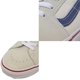 thumbnail image 5 of 30.0 cmBlanco clásico/azul marinoSk8-Hi Unisex Casual High-Top Skate Shoes, Comfortable and Durable in Signature Waffle Rubber Sole, 5 of 5