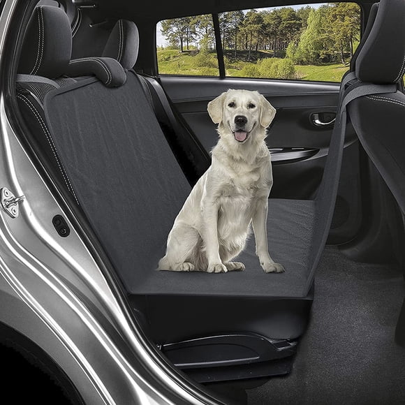 Mascretta Cubre Asiento Impermeable para Perros y Gatos. Cubreasiento Trasero para Perros Mascretta Cubre Asientos para Perro