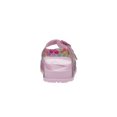 thumbnail image 2 of Laura Ashley O-LA85674N-Mulri-6 Girls Mermaid Buckle Sandal, Multi Color- Size 6, 2 of 3