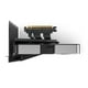 thumbnail image 4 of NZXT Kit de montaje vertical para GPU - Cable elevador PCIe 4.0x16 AB-RH175-B1-175 mm - Soporte para GPU - Soporte de acero resistente - Negro, 4 of 5