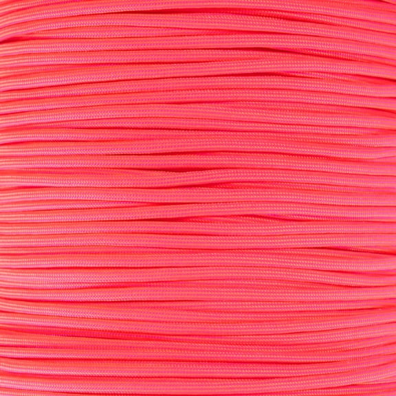 Paracord Planet Diamond Pattern Type III 550 Paracord - Vibrant Color Selection - Multiple Sizes Available