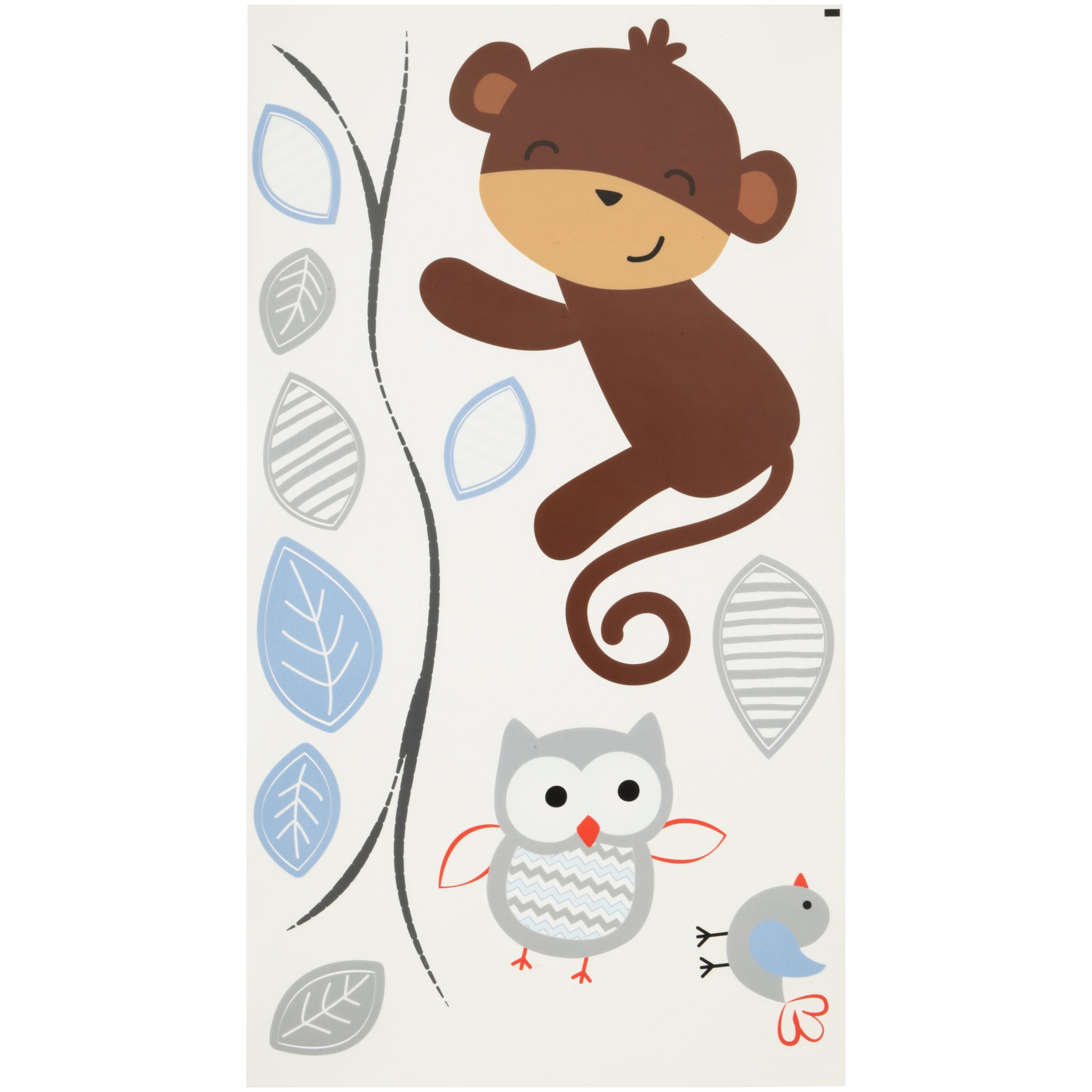 bedtime originals monkey