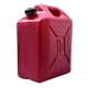 thumbnail image 3 of Garrafón Multiusos Premier 10L Plástico Rojo, 3 of 3
