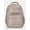 Latte, variant on Adult's Chloe 18" Laptop Backpack, East Coast Blue