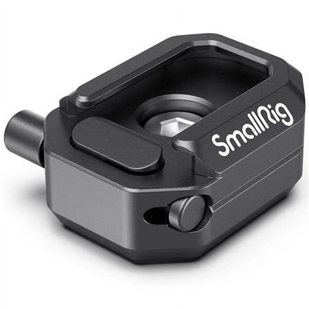 UPC: 6941590001630 | Multi-Functional Cold Shoe Mount with Safety Release