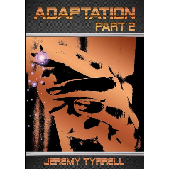 Adaptation - Part 2, (Paperback)