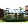 Hobby Greenhouse