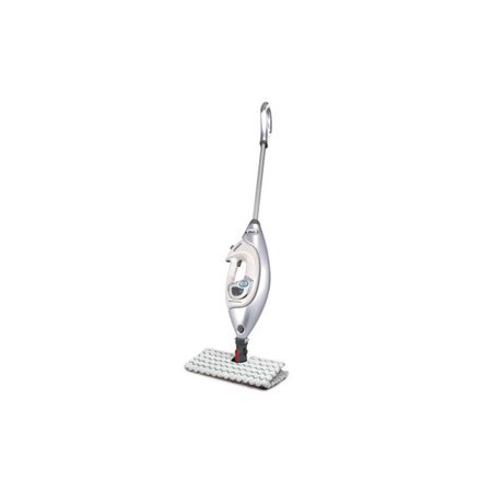 Shark Lift Away Pro Steam Pocket Mop with Above Floor Cleaning + Garment