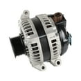 thumbnail image 6 of SINOCMP 13980 Alternator for 2003-2011 Honda Accord CR-V Element Acura TSX 2.0 2.4L 105A, 6 of 7
