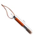 thumbnail image 2 of beisidaer Coffee Machine Cleaning Brush Espresso Machine Cleaner Brush Clean Tool Wooden -Brown, 2 of 6