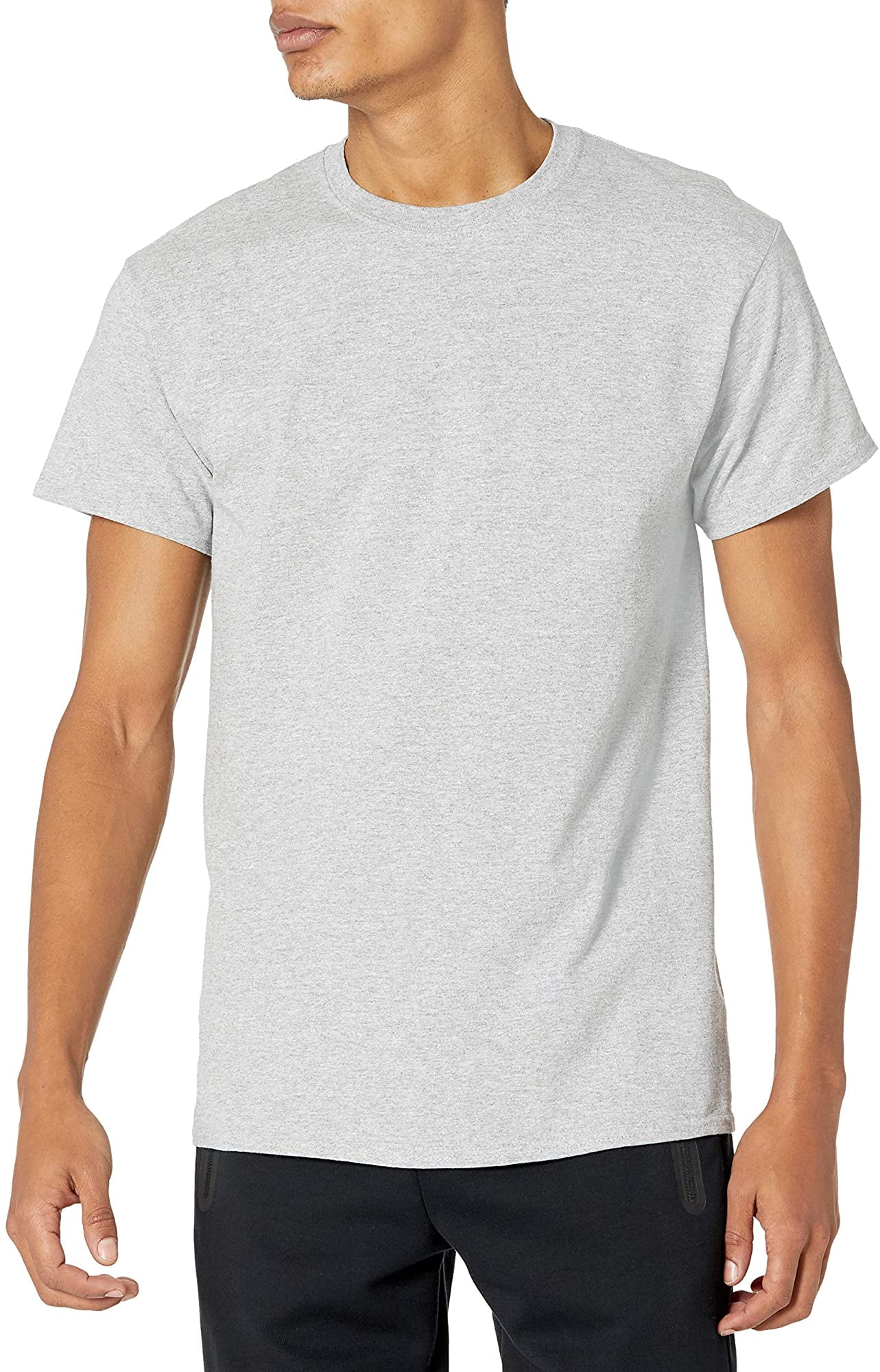 Gildan Mens G2000 Ultra Cotton Adult T-Shirt | Walmart Canada