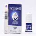thumbnail image 1 of Lagricel ofteno PF 4 mg/mL solución lubricante ocular 10 ml, 1 of 7