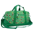thumbnail image 2 of Bolsa Deportiva Duffel AI ACCESSORY INNOVATIONS 41cm Verde Grinch, 2 of 6