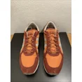 thumbnail image 2 of Onitsuka & Tiger Men's Colorado 85 NM Athletic Orange Gray D7k3n Sz 14, 2 of 6