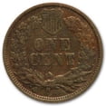thumbnail image 2 of 1862 Indian Head Cent VG, 2 of 2