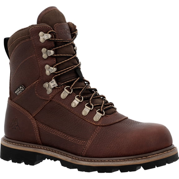 Rocky Ranger Waterproof Outdoor Boot