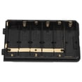 thumbnail image 4 of 6 AA Battery Case, Replacement Battery Box Multi Purpose Wear   For  VX-150, 4 of 8