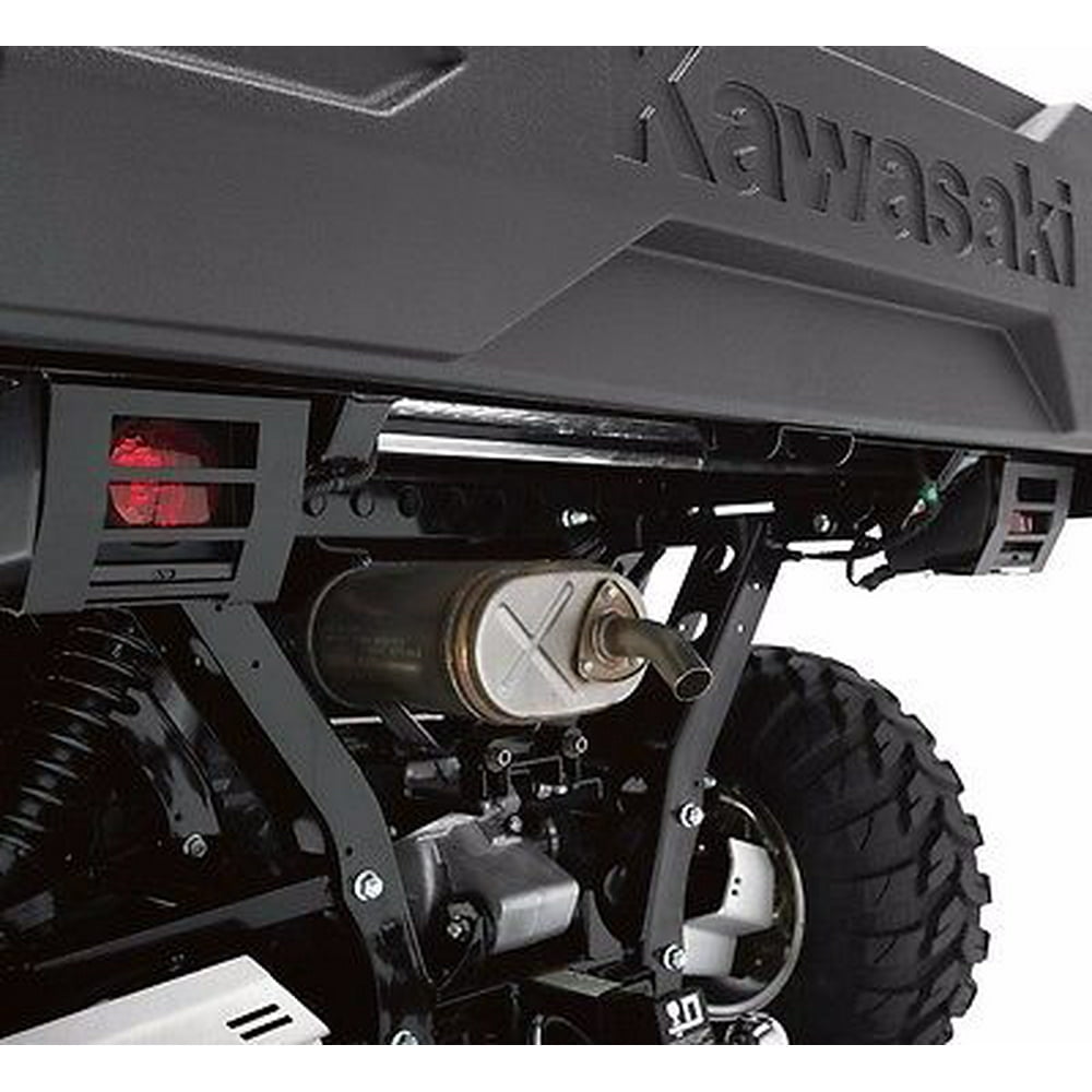 KAWASAKI MULE 20152017 PROFXT PRODXT PROFX TAIL LIGHT GUARDS 99994