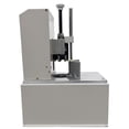 thumbnail image 5 of Electric Corner Rounding Machine Heavy Duty Fillet Paper Cutter Machine with Seven Dies R3-R9, 5 of 15