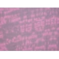 thumbnail image 2 of Zelouf Pebble Tie Dyeing  , Sewing, DIY, Crafts Fabric by the Yard, Jas.magenta, 1 Yard, 2 of 2