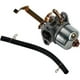 thumbnail image 2 of Desde China ET950 ET650 para Yamaha ET500 LG900 Generador 650W 800W INDIA MERCADO GENERADOR carburador carburador, 2 of 6