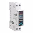 thumbnail image 1 of tongou Disjoncteur Intelligent avec Minuterie LED, Contrôle WiFi Tuya, Commandes Vocales, Fonction Prépayée, Protections et Minuteries Multiples, Installation Facile pour Maison/bureau/alexa/google - 50A Max, 1 of 6