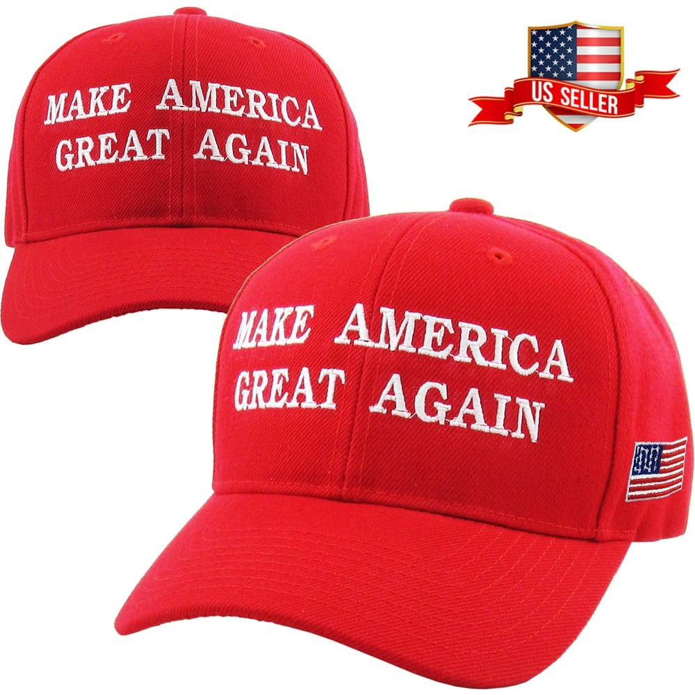 Make America Great Again Donald Trump 2016 Campaign Cap Hat (004) Make America Great Again Donald Trump 2016 Campaign Cap Hat (004)