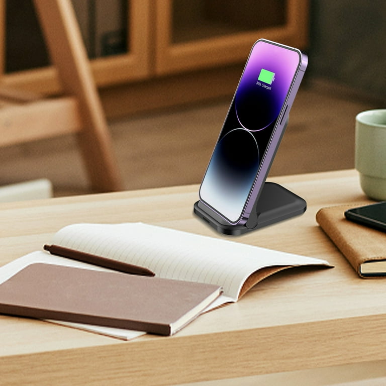 Android wear wireless charging clearance