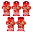 thumbnail image 1 of veasfak 5 Pièces Chinois Nouvel An Lunaire Rouge Enveloppes Paquets Rouges pour les Vacances de Fête D, 1 of 9